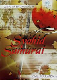 Image of Syahid Samurai
