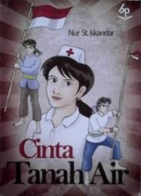 Image of Cinta Tanah Air