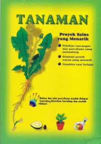 Proyek Sains yang Menarik: Tanaman