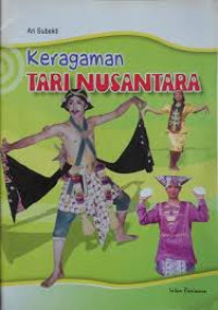 Keragaman Tari Nusantara