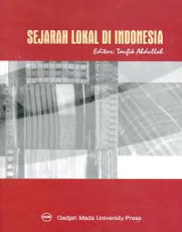 Sejarah Lokal di Indonesia