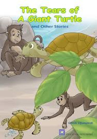 The Tear of A Giant Turtle and Other Stories