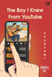 Image of The Boy I Knew From Youtube