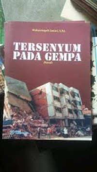 Tersenyum Pada Gempa