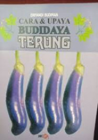 Budidaya Terung