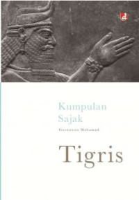 Image of Tigris: Kumpulan Sajak