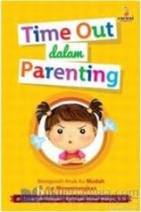 Time Out Dalam Parenting