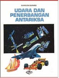 Udara Dan Penerbangan Antariksa