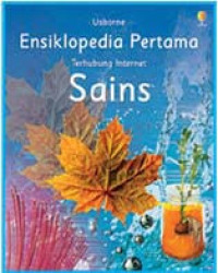 Ensiklopedia Pertama Terhubung Internet: Sains