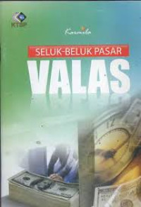 Seluk Beluk Pasar VAlas