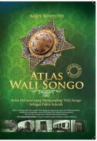 Atlas Wali Songo