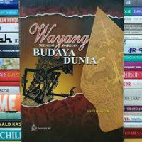 Wayang Sebagai Warisan Budaya Dunia