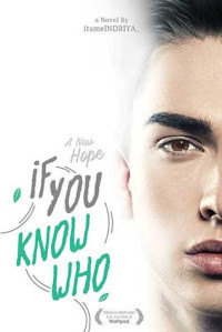 Image of IF YOU KNOW WHO