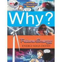 Why? Future Energy