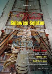 Pesona wisata Sulawesi Selatan