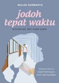 Image of JODOH TEPAT WAKTU